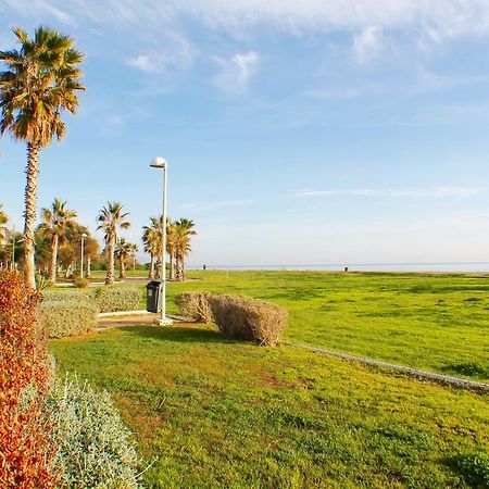 Ferienwohnung Alsol- Costa Azahar Oropesa del Mar Exterior foto