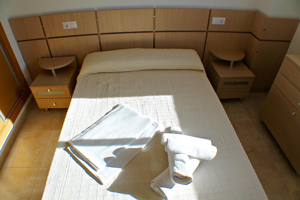 Ferienwohnung Alsol- Costa Azahar Oropesa del Mar Exterior foto