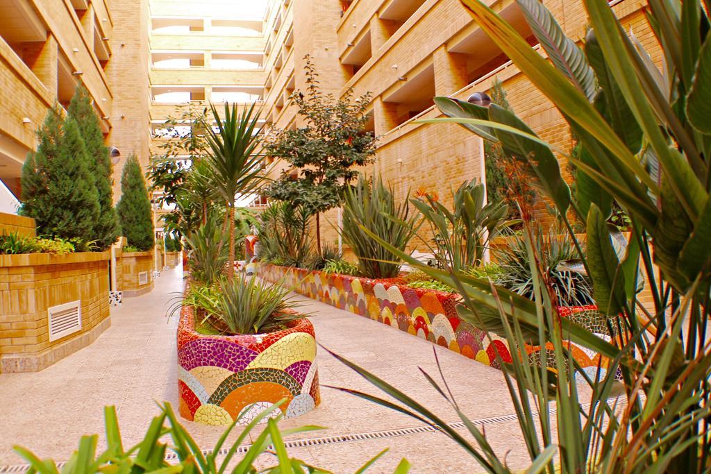 Ferienwohnung Alsol- Costa Azahar Oropesa del Mar Exterior foto