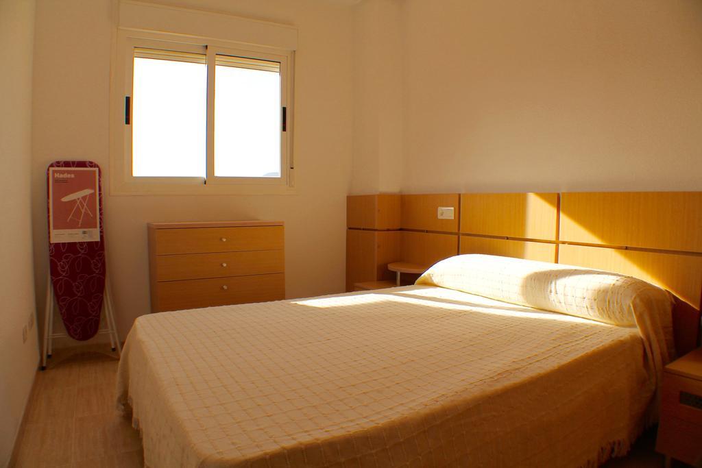 Ferienwohnung Alsol- Costa Azahar Oropesa del Mar Exterior foto