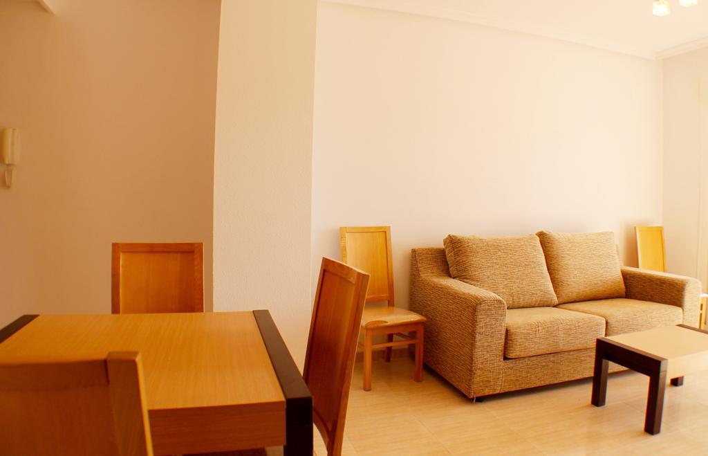 Ferienwohnung Alsol- Costa Azahar Oropesa del Mar Exterior foto