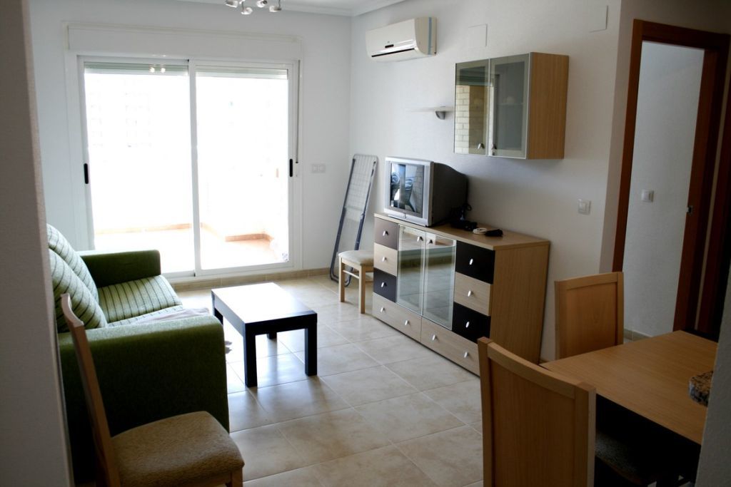 Ferienwohnung Alsol- Costa Azahar Oropesa del Mar Exterior foto