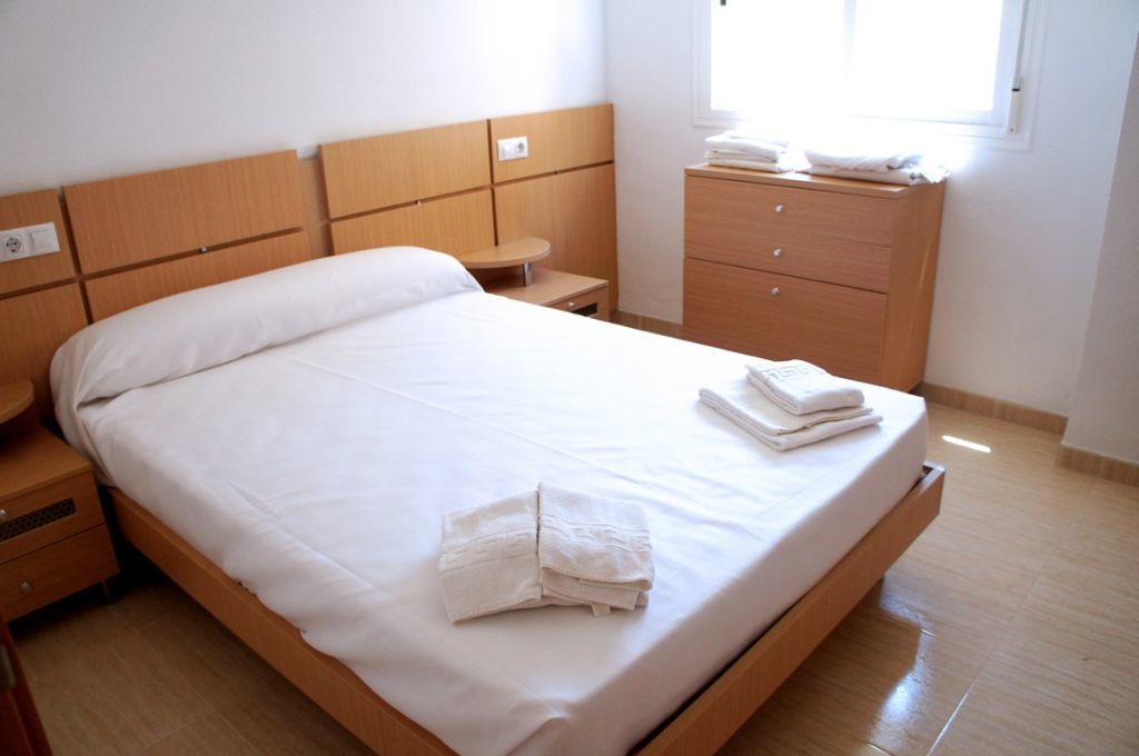 Ferienwohnung Alsol- Costa Azahar Oropesa del Mar Exterior foto