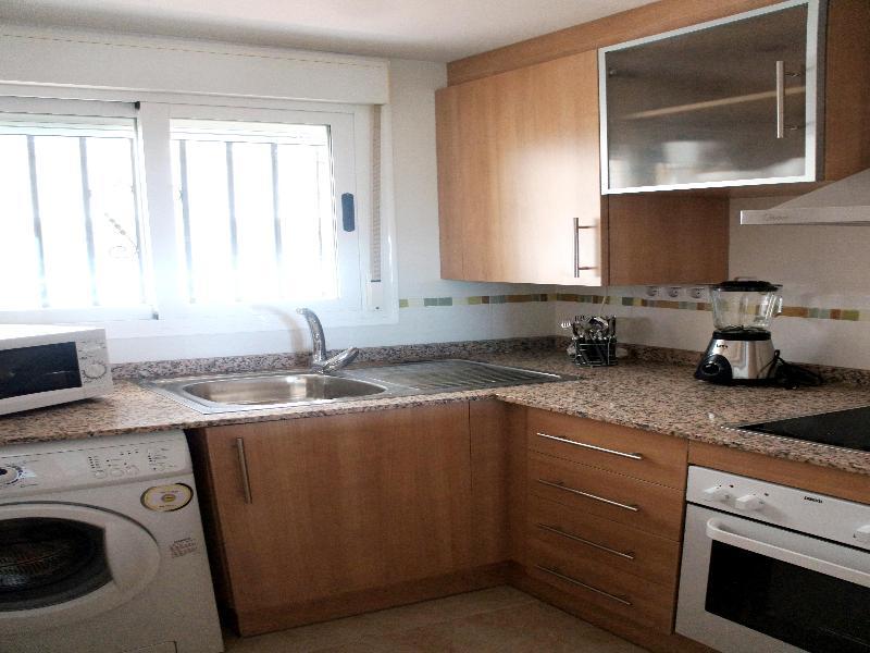 Ferienwohnung Alsol- Costa Azahar Oropesa del Mar Exterior foto